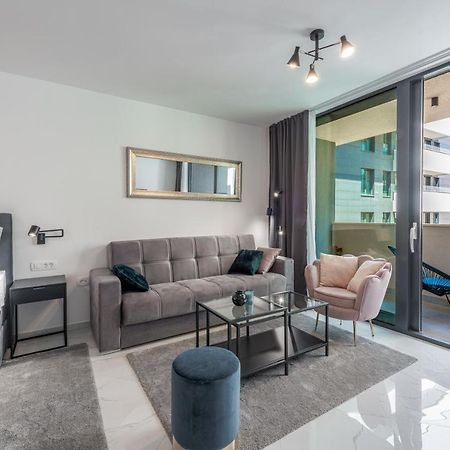 New Modern Apartment Andrea Dubrovník Exteriér fotografie