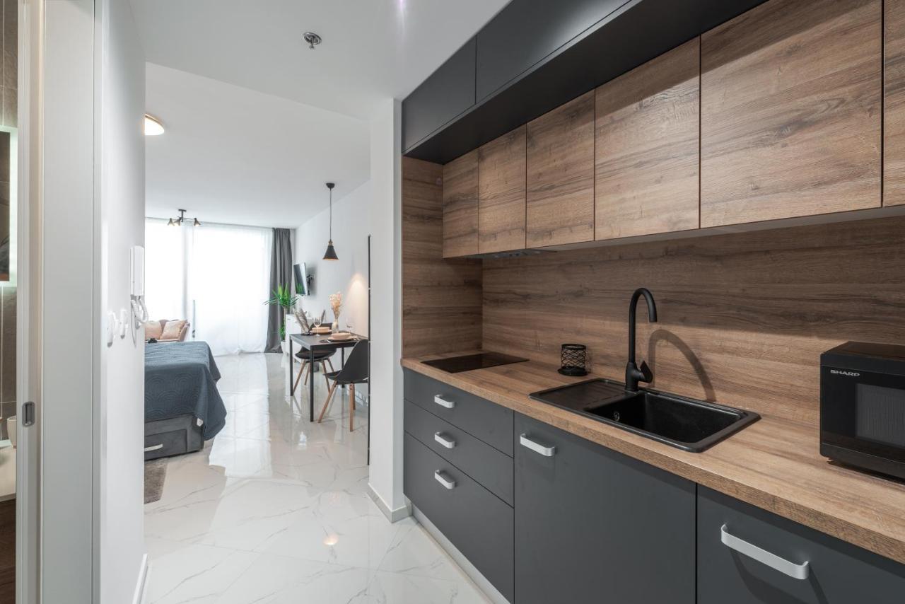 New Modern Apartment Andrea Dubrovník Exteriér fotografie