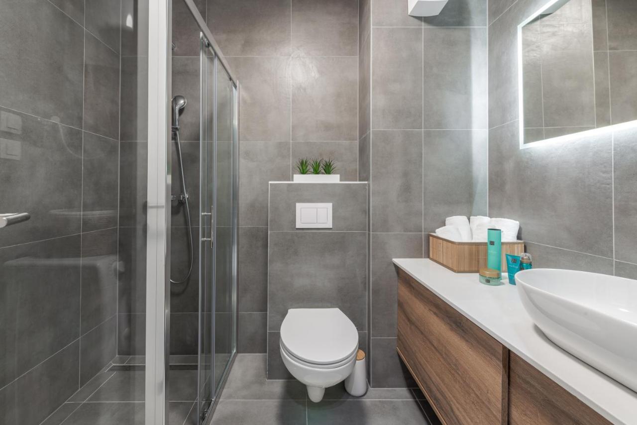 New Modern Apartment Andrea Dubrovník Exteriér fotografie