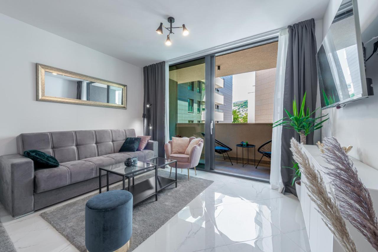 New Modern Apartment Andrea Dubrovník Exteriér fotografie