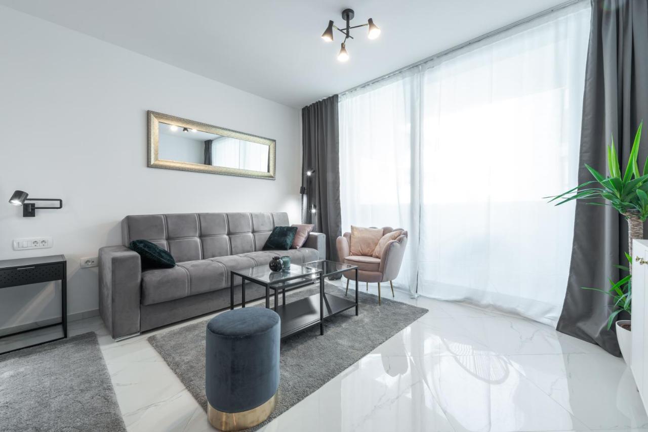 New Modern Apartment Andrea Dubrovník Exteriér fotografie